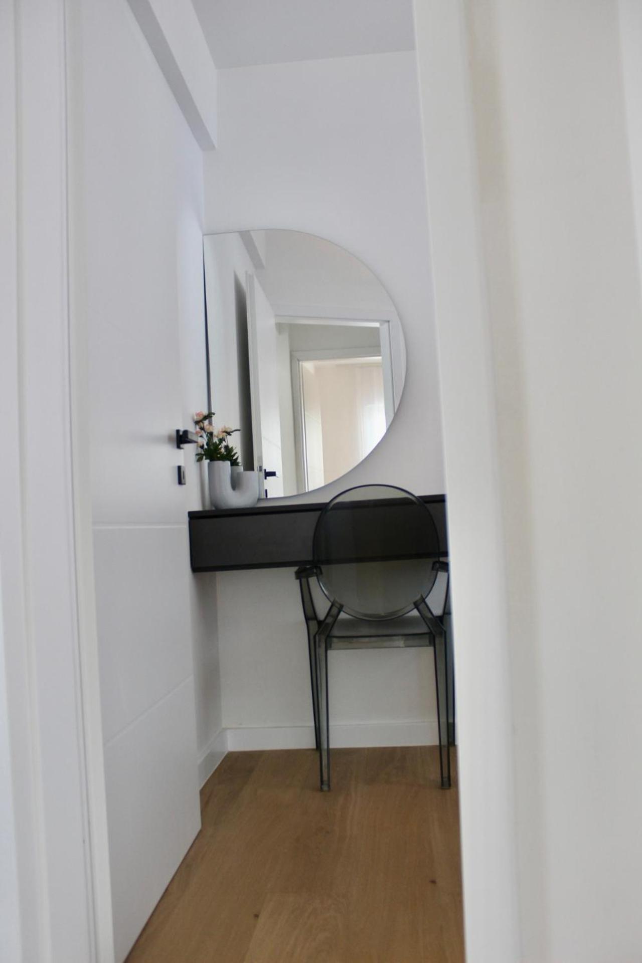 Luxury Apartment Antoni Podstrana Luaran gambar