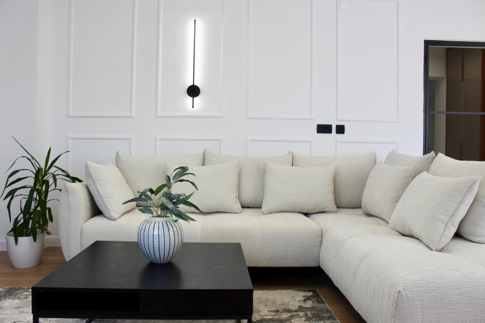 Luxury Apartment Antoni Podstrana Luaran gambar