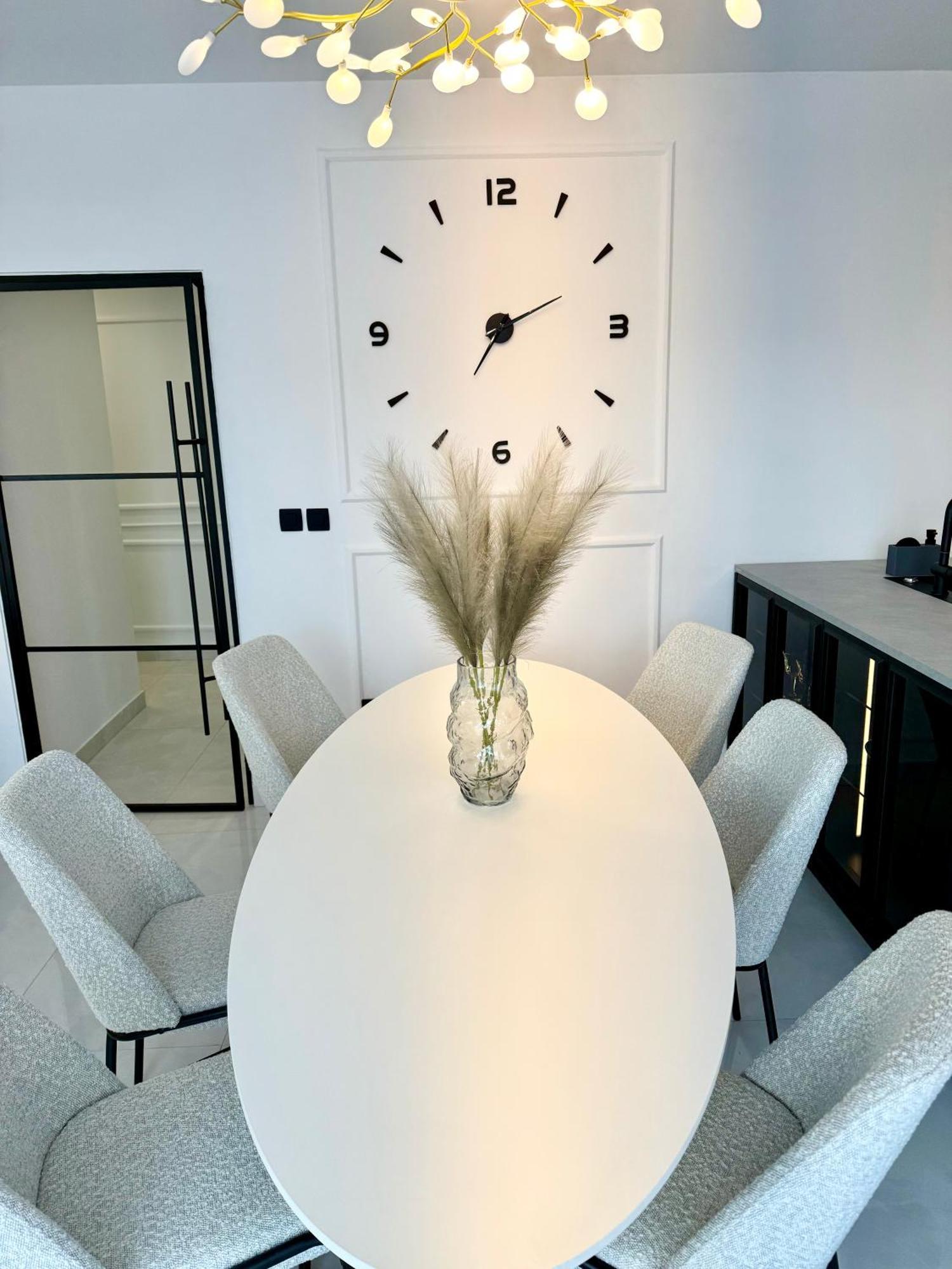 Luxury Apartment Antoni Podstrana Luaran gambar